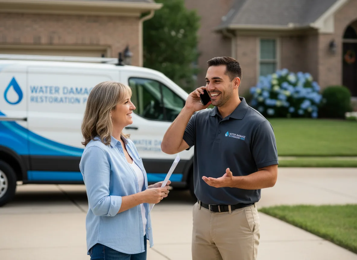 Flood Restoration Assumption, IL FAQs
